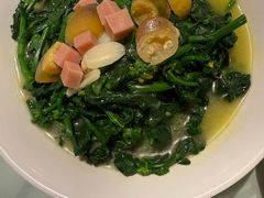 -徽韵人家·传承正宗徽菜(牡丹园店)