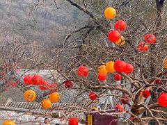 -潭柘寺景区