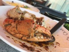 -Ministry of Crab•MOC(交子大道店)