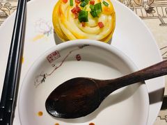 -绿茶餐厅(西湖银泰百货店)