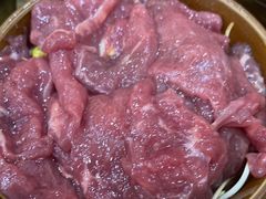 -正南齊北重庆老火锅(光华村直营店)