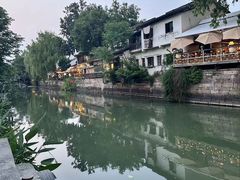 -小河直街历史文化街区