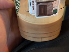 -星巴克(苏州石路百脑汇店)