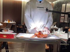 -秀儿四九城·新京菜(亚运村鸟巢店)