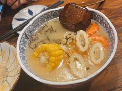 -清真·龙猫食堂(詹滨西里店)