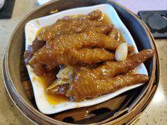 -点都德(龙之梦店)