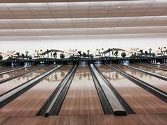 -广州保龄球馆(广州天河体育中心店)