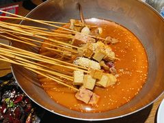 -付小姐在成都(五道口店)