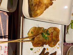 -木屋烧烤(龙岗南联店)
