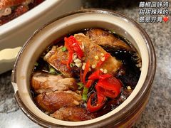 -南京大牌档(之心城店)