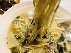 -二扁私房面馆(崂山路店)