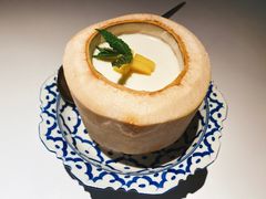 招牌椰奶冻-BetterThai 泰加(苏州中心店)