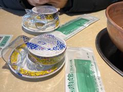 -总参北京涮羊肉
