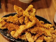 -付小姐在成都(中山公园店)