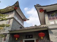 -荔湾湖公园