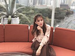 -城市露台景观餐厅(淮海路店)