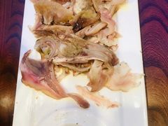 -李记白水羊头·清真老味家常菜(石景山店)