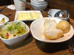 -傣妹火锅(南京东路一店)