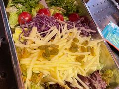 -小牛哈尼韩式水煎肉(万象城店)