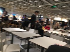 -宜家·瑞典风味餐厅(无锡店)