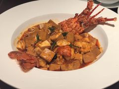 小青龙麻婆豆腐-品味杭州·粤式融合·海鲜小馆·钱江新城CBD
