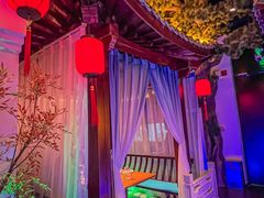 -庭院江南菜•烤鸭•非遗传承(丰台总部基地店)