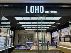 -LOHO眼镜(上海市浦江万达店)