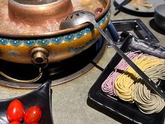 -贰重天冰煮羊自助火锅(东坝店)