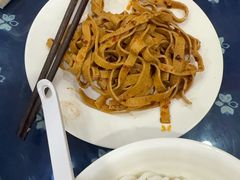 -桥香园云南过桥米线(金马碧鸡店)