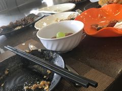 -悦巷海鲜自助铁板烧(秦皇东大街店)