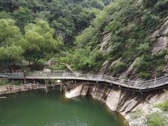 -黑龙潭风景区