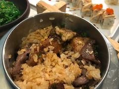 -花见无国界料理(科林楼店)
