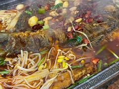 -川湘哥麻辣鸡块(万达店)