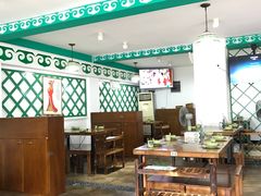 大堂-草原牧语烤全羊(闽江大道店)