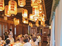 -二十八里太湖船菜(吉祥路店)