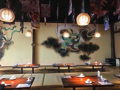 -円满日式居酒屋(蓉花路美食街店)