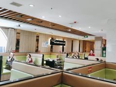 -清真·锦翔炝锅鱼(明德门店)