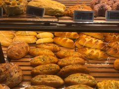 -幸福西饼面包茶饮(车公庙店)