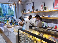 -HAVE A ROOM·有间质果(总店)