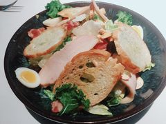 -L'Arome芳芳法国餐厅(仙林金鹰店)