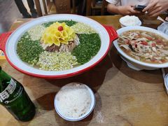 -杏花村水席楼·洛阳水席(老城十字街店)