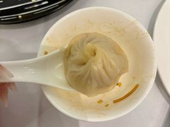 -上海小南国(金桥国际广场店)