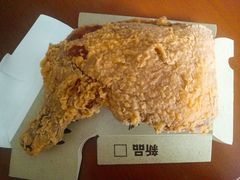 -德克士(汝河路店)