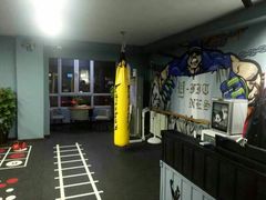 -悦健身私教工作室(双井店)