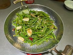 刀豆-姑苏家宴·苏帮菜·松鼠桂鱼(苏州总店)