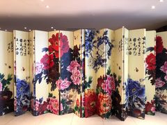 -松鹤楼(狮山永利广场店)