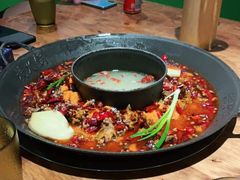 -楠火锅(龙阳广场店)