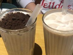 -斯利美甜品slimay dessert(滨江高教园店)