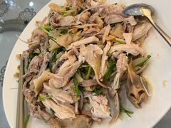 风生水起捞鸡-岭南海晏楼(东晓南店)