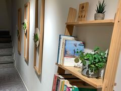 -左悦·艾灸调理·推拿按摩·精油SPA(卓悦汇店)